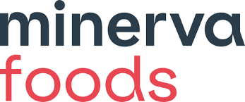 Logo de Minerva Foods