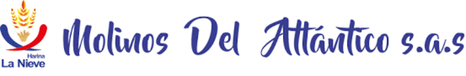 Logo de Molinos del Atlántico